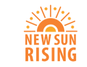 New Sun logo