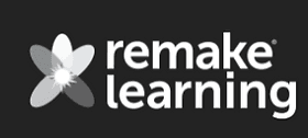 Remake logo